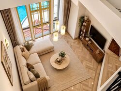 Orange Regency (D10), Apartment #639191031